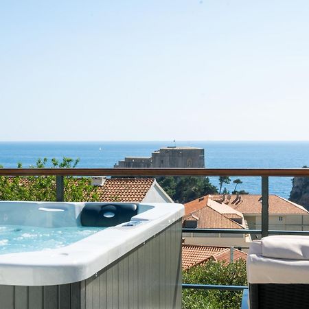 Apartment Vista Ragusa Kültér fotó